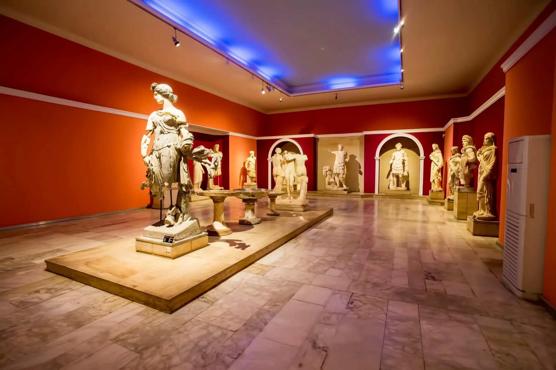 antalya museum